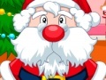                                                                     Santa Claus Beardy Makeover קחשמ