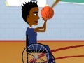                                                                     Kensington & Chelsea Challenge: Basketball קחשמ