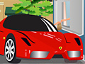                                                                     Ferrari at McDrive קחשמ