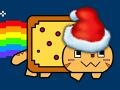                                                                     Nyan Cat Christmas קחשמ