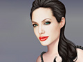                                                                     Angelina Jolie Makeup קחשמ