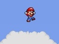                                                                     Super Mario Jump קחשמ