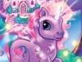                                                                     My Little Pony: 6 Differences קחשמ