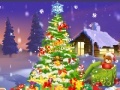                                                                       Christmas Tree Decoration ליּפש