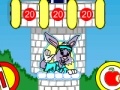                                                                     Dr. Rabbit's: Toothpaste Tower קחשמ