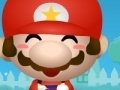                                                                     Super Mario: shoot, shoot! קחשמ