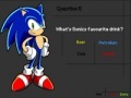                                                                     Sonic The Hedgehog Quiz קחשמ
