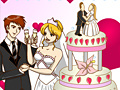                                                                     Color My Wedding Cake קחשמ