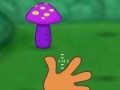                                                                     Mushroom girl DORA קחשמ