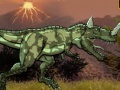                                                                       Battle of Giants: Dinosaurs ליּפש