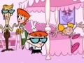                                                                     Dexter's Laboratory: cartoon snapshot קחשמ