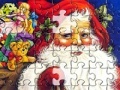                                                                    Happy Santa 2014 Puzzle Game קחשמ