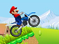                                                                     Mario Ride קחשמ
