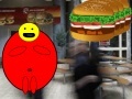                                                                     Too Many Burgers!! קחשמ