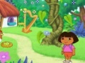                                                                     Dora: Hidden Objects קחשמ