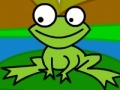                                                                     Funny Frog קחשמ