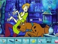                                                                     Hidden Objects-Scooby Doo קחשמ