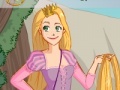                                                                     Dress Rapunzel קחשמ