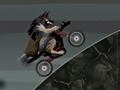                                                                       Werewolf Rider ליּפש