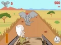                                                                       El caza elefantes ליּפש