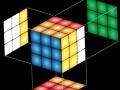                                                                       Rubix cube  ליּפש