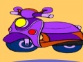                                                                     Concept motorbike coloring קחשמ