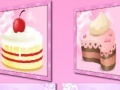                                                                       Birthday Cakes: Pair Matching ליּפש