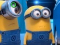                                                                     Despicable Me 2 See The Difference קחשמ