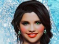                                                                     New Look of Selena Gomez קחשמ