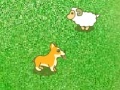                                                                      Dog and sheep ליּפש