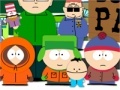                                                                     South Park Interactive קחשמ
