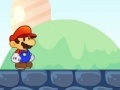                                                                       Mario Great adventure ליּפש