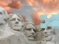                                                                       Mount Rushmore Jigsaw ליּפש