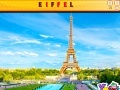                                                                     Eiffel Tower Find Famous Places קחשמ