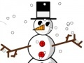                                                                     Snowman Builder קחשמ