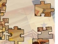                                                                     Euros Jigsaw Puzzle קחשמ