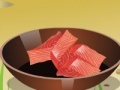                                                                     Grilled Salmon קחשמ