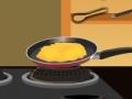                                                                       Scramble Eggs Cooking  ליּפש
