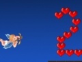                                                                     Cupids Heart 3 קחשמ