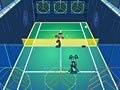                                                                     Teenage Robot Techno Tennis קחשמ