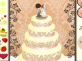                                                                     Wedding cake Wonder קחשמ