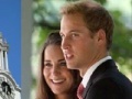                                                                     Puzzle engagement of Prince William to Kate קחשמ