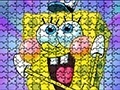                                                                     Sponge Bob Puzzle 2012 קחשמ