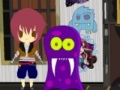                                                                     Monster High Doll House Hidden Objects קחשמ