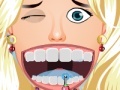                                                                      Sarah At Dentist ליּפש