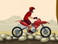                                                                     Desert Rage Rider קחשמ