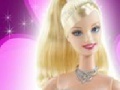                                                                     Barbie bejeweled קחשמ
