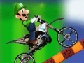                                                                     Luigi Stunts קחשמ