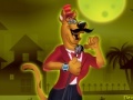                                                                     Scoobys spooky dress up קחשמ