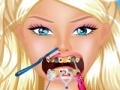                                                                       Dental with Barbie ליּפש